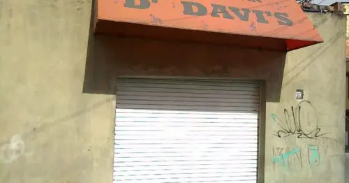 VIDEO BAR D DAVIS VIDEO BAR D DAVIS